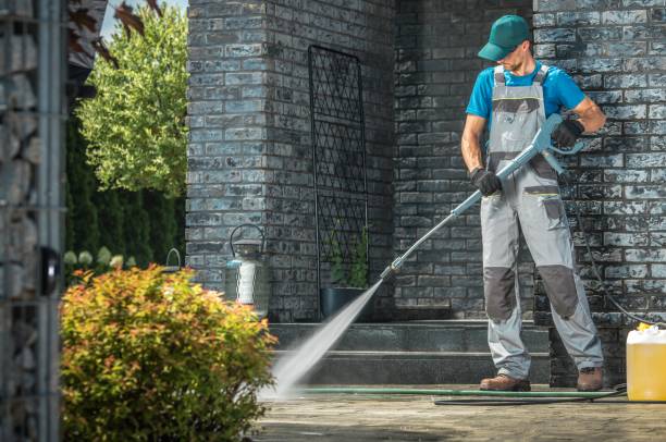 Kirbyville, TX Pressure Washing Services Company