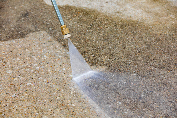 Best Soft Washing  in Kirbyville, TX
