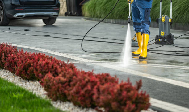 Best Parking Lot and Garage Cleaning  in Kirbyville, TX