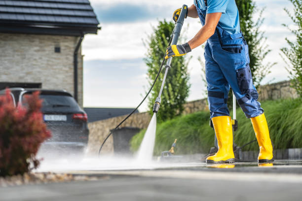 Best Animal Enclosure Cleaning  in Kirbyville, TX